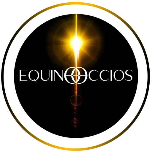 Portada de Equinoccios