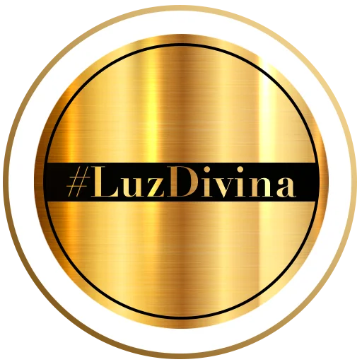 Portada de Luz Divina