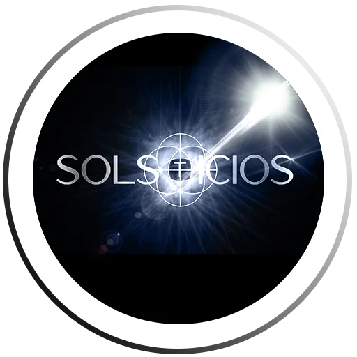 Portada de Solsticios