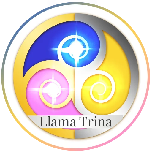 Portada de Llama Trina