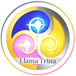 Llama Trina