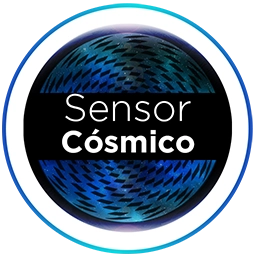 Sensor Cósmico