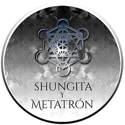 Shungita Metatron