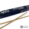 Incienso Palo Santo premium de Perú