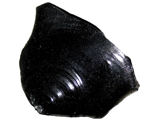 Obsidiana Negra